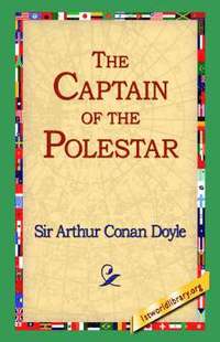 bokomslag The Captain of the Polestar