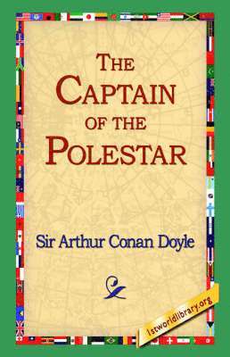 bokomslag Captain of the Polestar