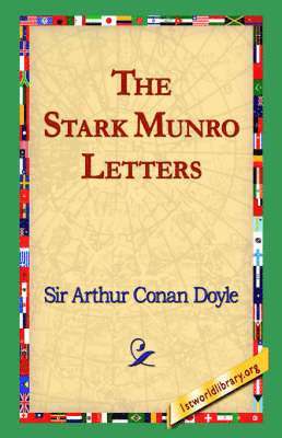 bokomslag Stark Munro Letters