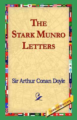 The Stark Munro Letters 1