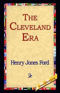 bokomslag The Cleveland Era