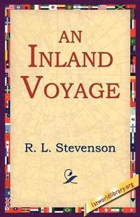 bokomslag Inland Voyage