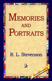 bokomslag Memories and Portraits