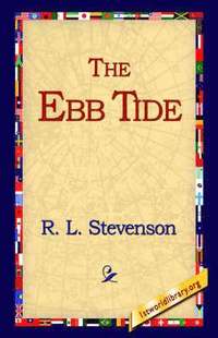 bokomslag Ebb Tide