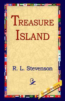 Treasure Island 1