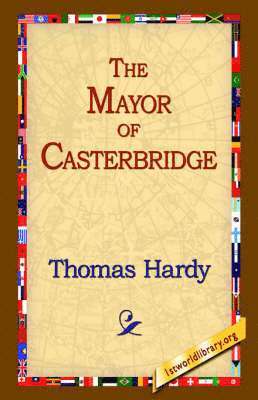 Mayor of Casterbridge