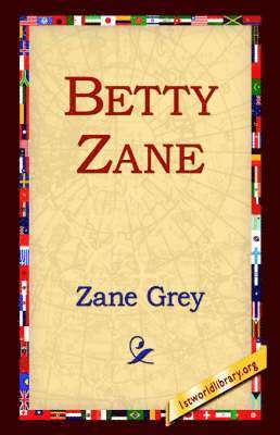 Betty Zane 1