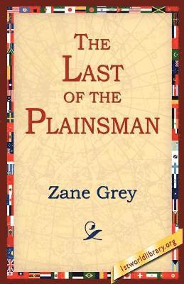 The Last of the Plainsman 1