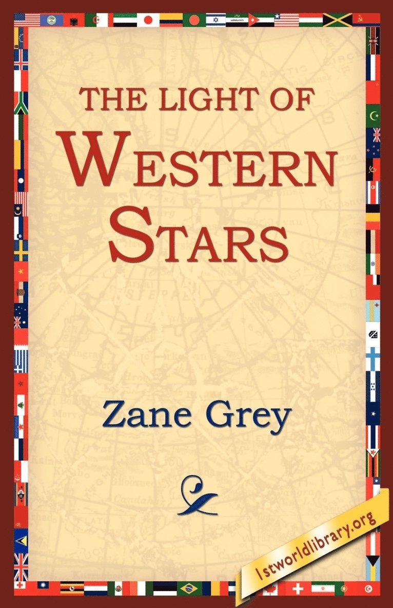 Light of the Western Stars