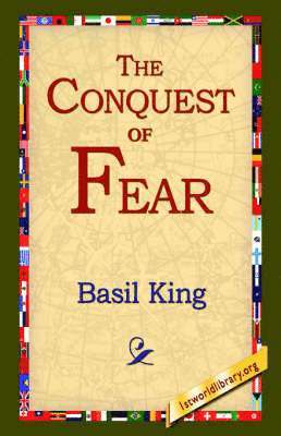 Conquest of Fear