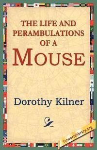 bokomslag The Life and Perambulations of a Mouse