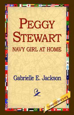 Gabrielle E. Jackson, 1st World Library, 1stworld Library - Peggy Stewart, Häftad