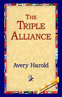 Harold Avery, 1stworld Library - Triple Alliance, Häftad