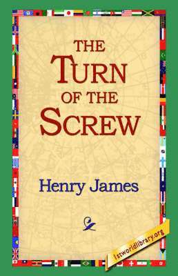 The Turn of the Screw 1