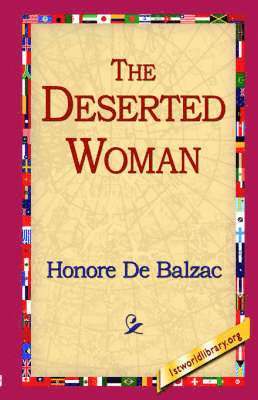 Deserted Woman 1