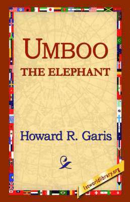 Umboo, The Elephant 1