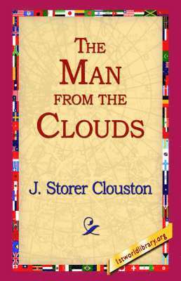 Man From The Clouds