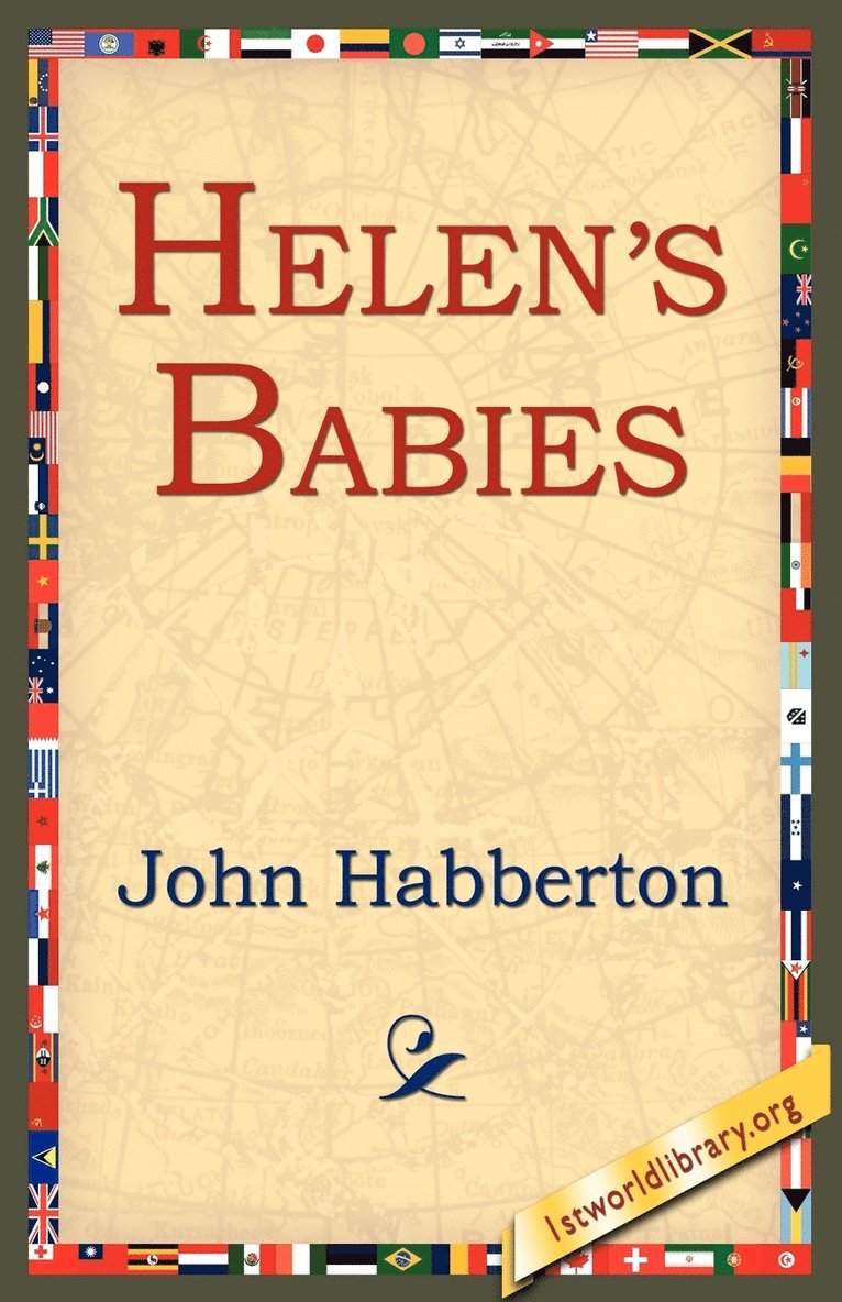 Helen's Babies 1