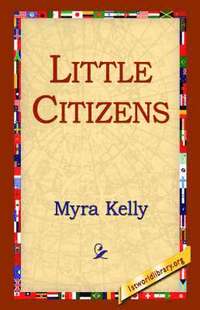 bokomslag Little Citizens