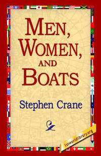 bokomslag Men, Women, and Boats