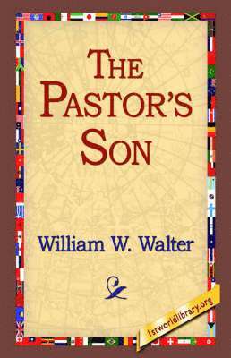 The Pastor's Son 1