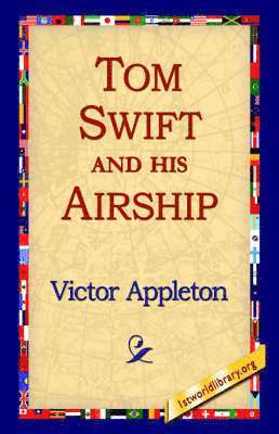 Tom Swift and His Airship 1