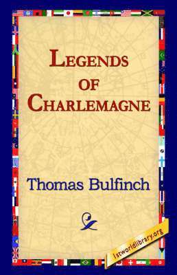 Legends of Charlemagne 1