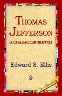 bokomslag Thomas Jefferson