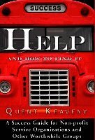 Quent Keaveny, 1stworld Library - Help: And How To Find It, Inbunden