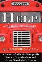 Quent Keaveny, 1stworld Library - Help: And How To Find It, Inbunden