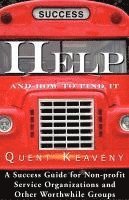 Quent Keaveny, 1stworld Library - Help: And How To Find It, Häftad
