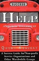 Help: And How To Find It