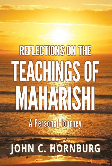 bokomslag Reflections on the Teachings of Maharishi