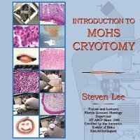 bokomslag Introduction to MOHS Cryotomy