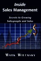 Mark Wilensky, 1stworld Library - Inside Sales Management, Inbunden