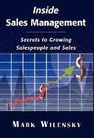 Mark Wilensky, 1stworld Library, 1st World Publishing - Inside Sales Management, Inbunden