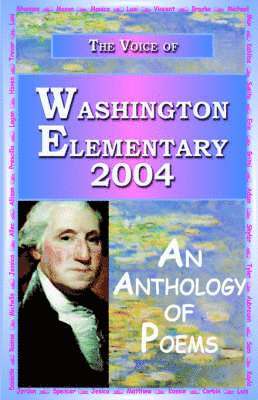 Anya Charles, 1stworld Library, Aman Charles - Voice of Washington Elementary - 2004, Häftad