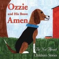 bokomslag Ozzie And His Brave Amen