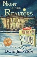 bokomslag Night of the Realtors