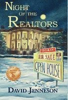 bokomslag Night of the Realtors