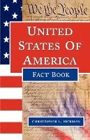 bokomslag USA Fact Book