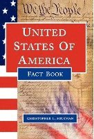 bokomslag USA Factbook