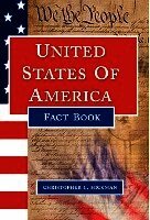 Christopher L. Hickman, 1stworld Library - USA Factbook, Inbunden