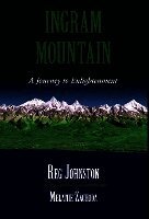 Reg Johnston, 1stworld Library - Ingram Mountain, Inbunden