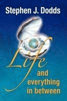 Stephen J. Dodds, 1stworld Library - life, and everything in between, Häftad