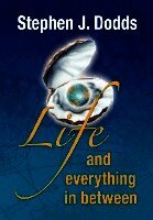 Stephen J. Dodds, 1stworld Library - life, and everything in between, Inbunden