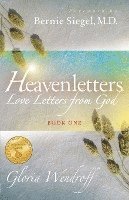 bokomslag HEAVENLETTERS - Love Letters From God - Book 1