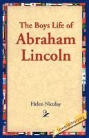 bokomslag The Boys Life of Abraham Lincoln