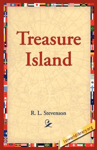 bokomslag Treasure Island