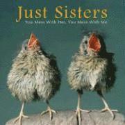 bokomslag Just Sisters